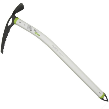 Kong Dhino Alpine 60cm Dağcılık Buz Kazması CE EN 13089/1 UIAA Sertifikalı