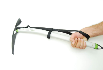 Kong Dhino Alpine 60cm Dağcılık Buz Kazması CE EN 13089/1 UIAA Sertifikalı