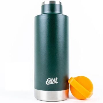 Esbit Sculptor Paslanmaz Çelik İzoleli Termos 0,75 Litre