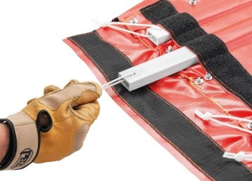 PETZL NEST Kurtarma Sedyesi S061AA00