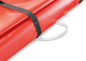 PETZL NEST Kurtarma Sedyesi S061AA00