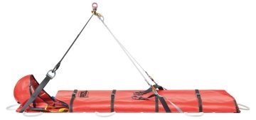 PETZL NEST Kurtarma Sedyesi S061AA00