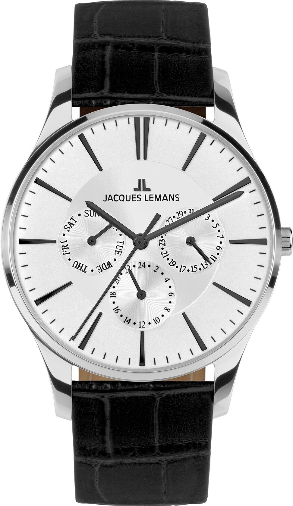 Jacques Lemans London 1-1951B Unisex Kol Saati