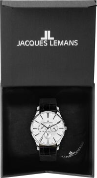 JACQUES LEMANS LONDON 1-1951B UNISEX KOL SAATİ