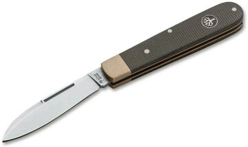 Böker Manufaktur Barlow Prime Expedition Çakı