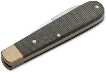Böker Manufaktur Barlow Prime Expedition Çakı