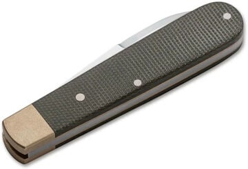 Böker Manufaktur Barlow Prime Expedition Çakı