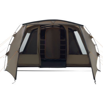 Easy Camp Kullen 6 Air Blackroom 23 M² & 6 Kişilik Şişme Aile Çadırı