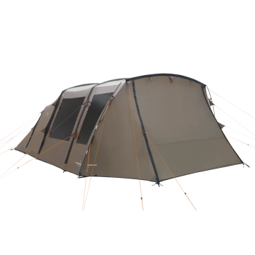 Easy Camp Kullen 6 Air Blackroom 23 M² & 6 Kişilik Şişme Aile Çadırı