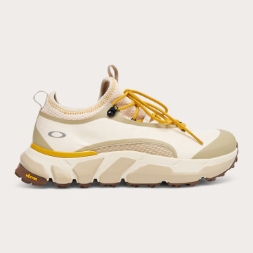 Oakley Light Shield Waterpoof Vibram Outdoor Ayakkabı FOF100349 White/Grey/Yellow