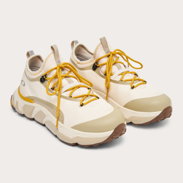 Oakley Light Shield Waterpoof Vibram Outdoor Ayakkabı FOF100349 White/Grey/Yellow