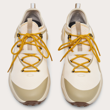 Oakley Light Shield Waterpoof Vibram Outdoor Ayakkabı FOF100349 White/Grey/Yellow