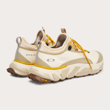 Oakley Light Shield Waterpoof Vibram Outdoor Ayakkabı FOF100349 White/Grey/Yellow