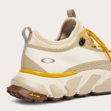 Oakley Light Shield Waterpoof Vibram Outdoor Ayakkabı FOF100349 White/Grey/Yellow