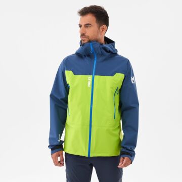 Millet KAMET LIGHT GORE-TEX® 3L PLAIN CEKET MIV7739 N9936
