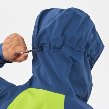 Millet KAMET LIGHT GORE-TEX® 3L PLAIN CEKET MIV7739 N9936