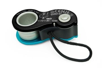 KONG Duck Çok Yönlü Düşüş Durdurucu ve Konumlanma Aleti | EN 567 – EN 12841/B – UIAA Kırmızı