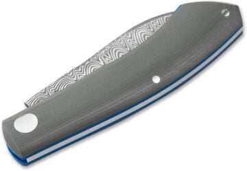 Böker Manufaktur Damast Annual Knife 2023 Çakı