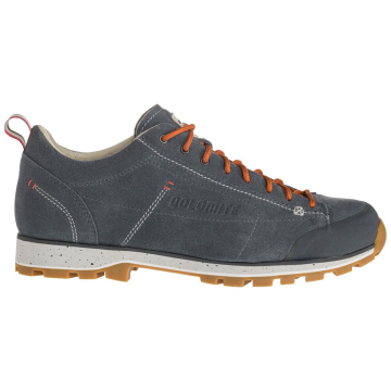 Dolomite Cinquantaquattro Low FG Evo GTX Erkek Ayakkabı-Gri MZ