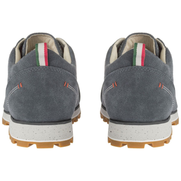 Dolomite Cinquantaquattro Low FG Evo GTX Erkek Ayakkabı-Gri MZ