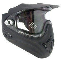 Kee Action Helix Single Paintball Maskesi