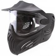 Kee Action Helix Single Paintball Maskesi
