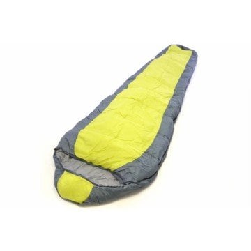 ThermoExtreme Mumien Uyku Tulumu Yeni