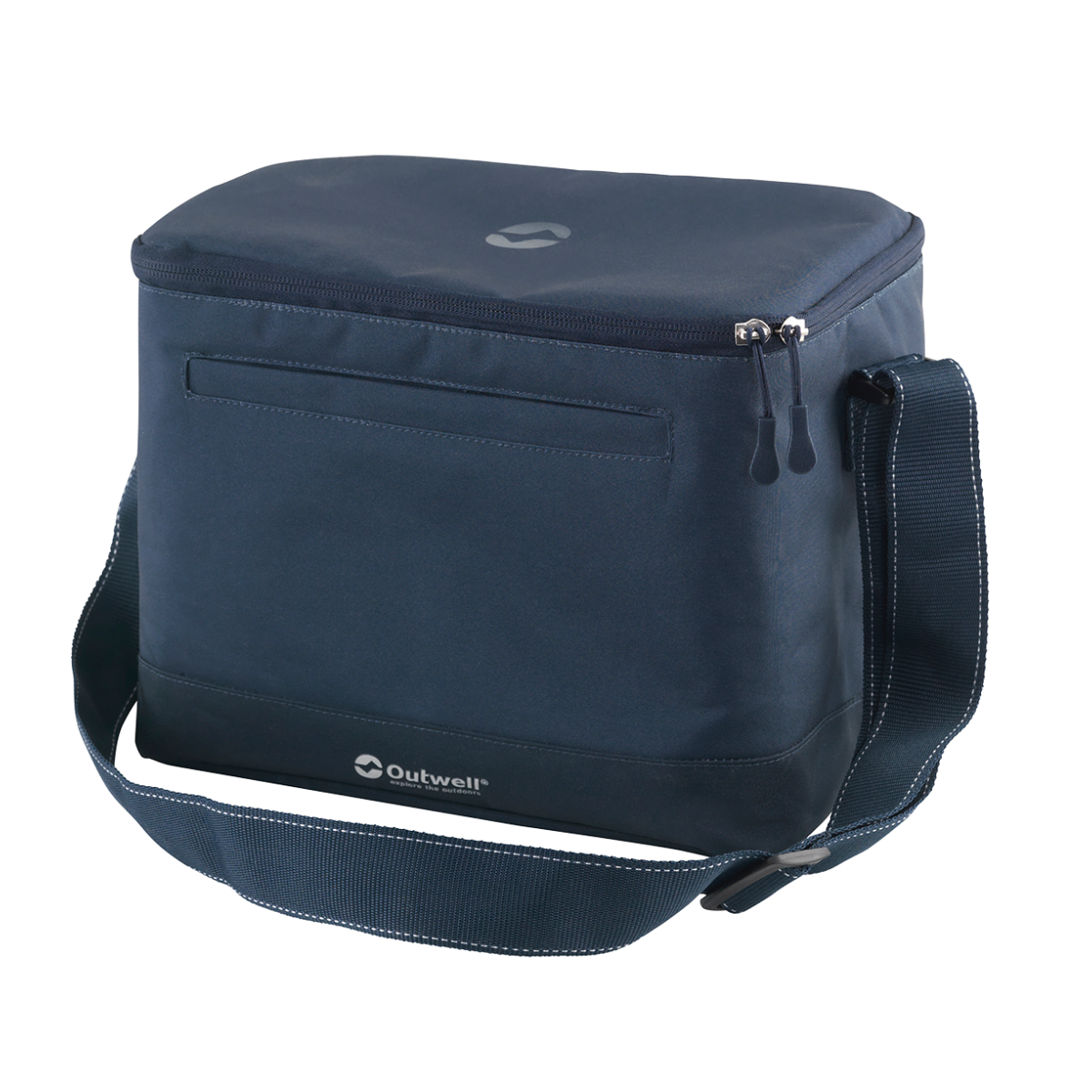 Outwell Petrel 10 L Katlanabilir Yüksek Yalıtımlı Soğutucu Termal Çanta