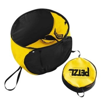 PETZL ECLIPSE Kılavuz İp Çantası S03Y