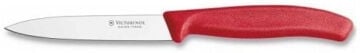 Victorinox 6.7701 SwissClassic 10cm Soyma Bıçağı