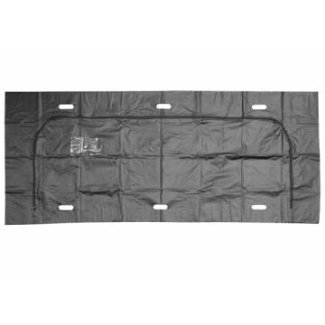 Kong Taylan Board Binding X-TRIM Omurga Tahtası Hasta Sabitleme Kayış Sistemi 855021000KK