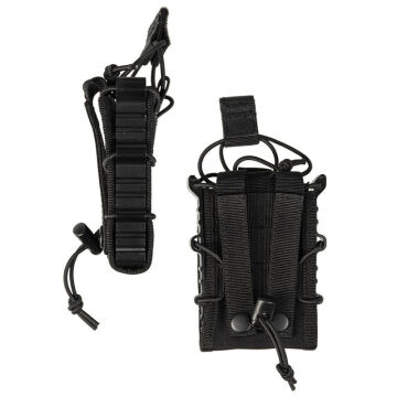 STURM OPEN TOP FLEX SARJORLUK