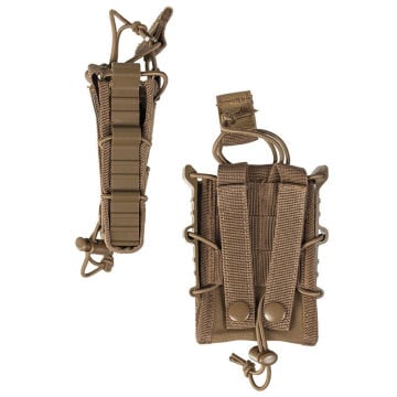 STURM OPEN TOP FLEX SARJORLUK