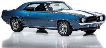 Böker Manufaktur 1969 Z28-Damast Çakı