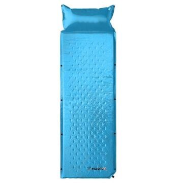 Madfox Outward Ultralight Yastıklı Şişme Kamp Matı MZ