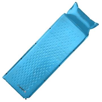 Madfox Outward Ultralight Yastıklı Şişme Kamp Matı MZ