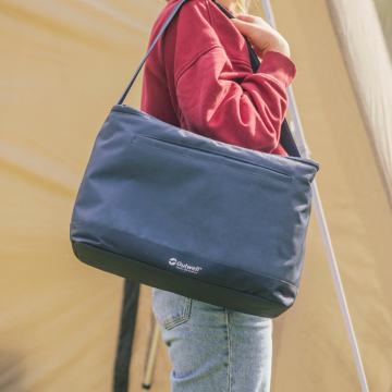 Outwell Petrel 20 L Katlanabilir Yüksek Yalıtımlı Soğutucu Termal Çanta