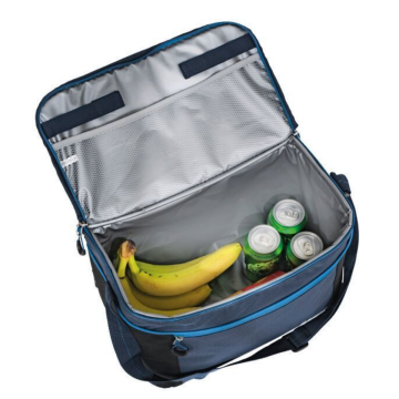 Outwell Petrel 20 L Katlanabilir Yüksek Yalıtımlı Soğutucu Termal Çanta