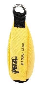 PETZL JET Kılavuz Ağırlığı S02Y 250