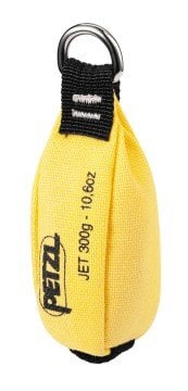 PETZL JET Kılavuz Ağırlığı S02Y 250