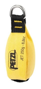 PETZL JET Kılavuz Ağırlığı S02Y 250