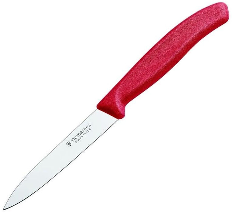 Victorinox 6.7701 SwissClassic 10cm Soyma Bıçağı