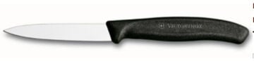 Victorinox 6.7703 SwissClassic 10cm Soyma Bıçağı