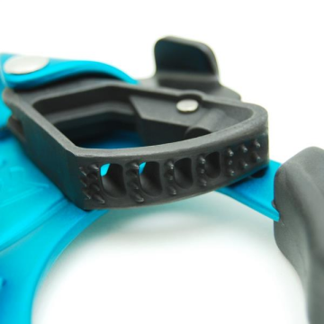 KONG LIFT – Sol El Jumarı | EN 567 – EN 12841/B – UIAA Mavi 896B04S00KK