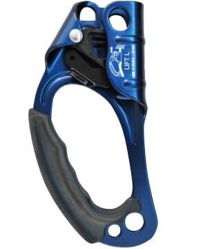 KONG LIFT – Sol El Jumarı | EN 567 – EN 12841/B – UIAA Mavi 896B04S00KK