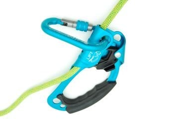 KONG LIFT – Sol El Jumarı | EN 567 – EN 12841/B – UIAA Mavi 896B04S00KK