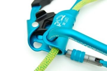 KONG LIFT – Sol El Jumarı | EN 567 – EN 12841/B – UIAA Mavi 896B04S00KK