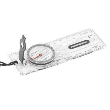 Easy Camp Venture Map Compass Mercekli Pusula