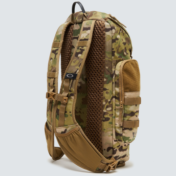 Oakley Link Pack Miltac 2.0 Multicam 27L Sırt Çantası FOS900169A-86Y