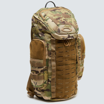 Oakley Link Pack Miltac 2.0 Multicam 27L Sırt Çantası FOS900169A-86Y